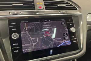 Volkswagen Tiguan bild 17