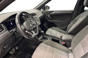 Volkswagen Tiguan bild 12