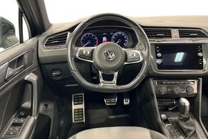 Volkswagen Tiguan bild 14