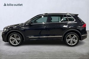 Volkswagen Tiguan bild 3