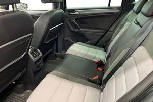 Volkswagen Tiguan bild 21