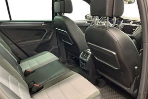 Volkswagen Tiguan bild 22