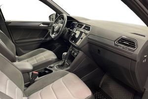 Volkswagen Tiguan bild 20