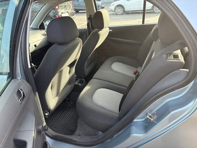 Skoda Fabia bild 6