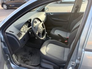 Skoda Fabia bild 7