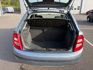 Skoda Fabia bild 5