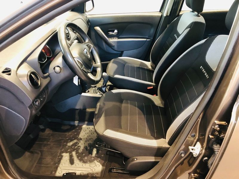 Dacia Logan bild 7