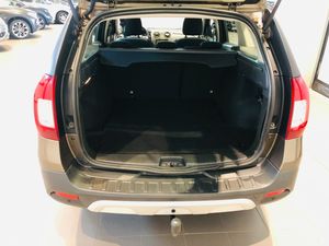 Dacia Logan bild 9