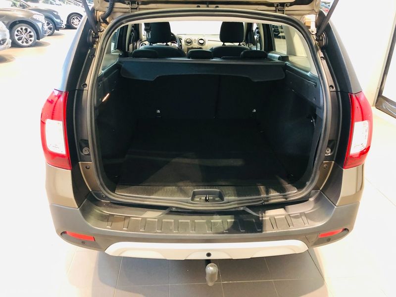 Dacia Logan bild 9