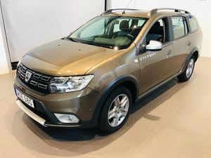 Dacia Logan bild 2