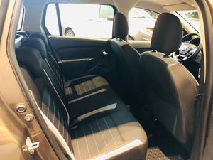 Dacia Logan bild 6