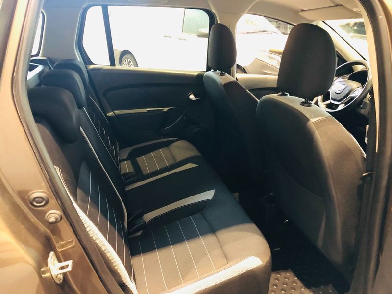 Dacia Logan bild 6