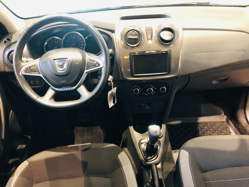 Dacia Logan bild 8