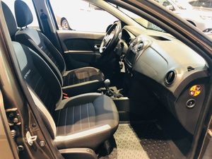 Dacia Logan bild 5
