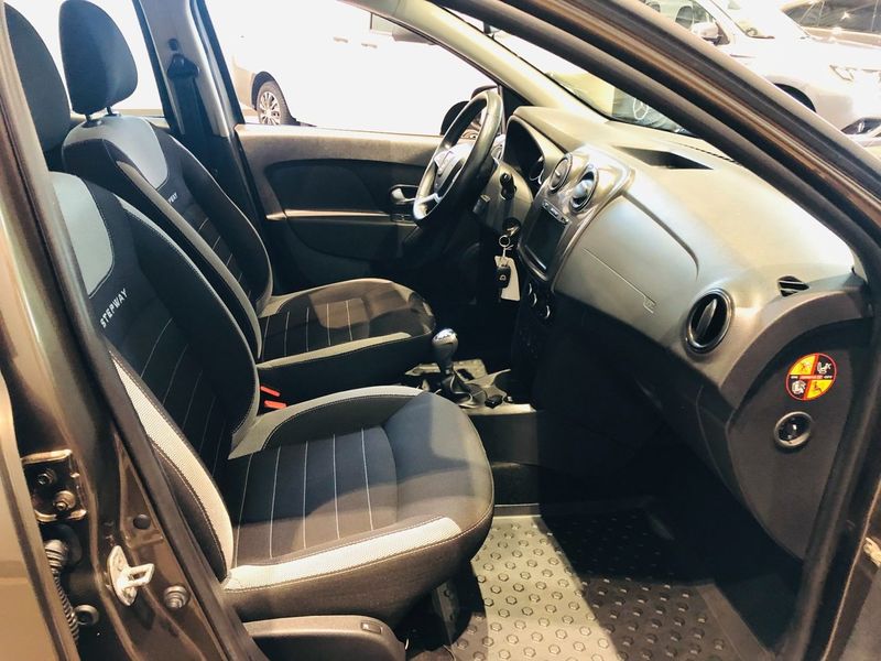 Dacia Logan bild 5
