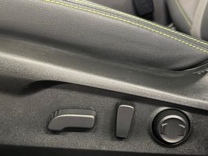 Subaru Outback bild 17