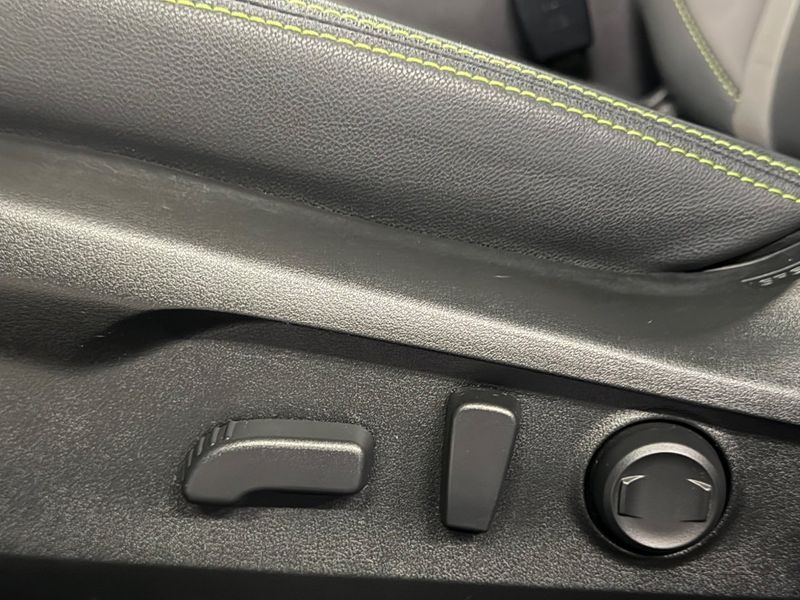 Subaru Outback bild 17