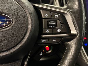 Subaru Outback bild 18