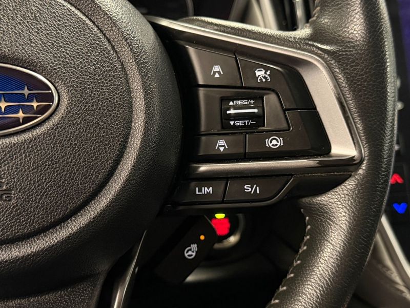 Subaru Outback bild 18