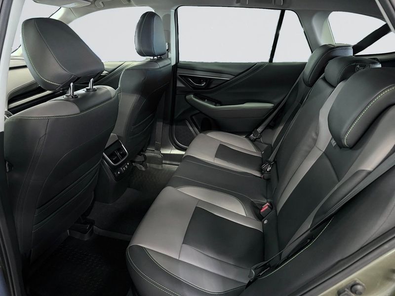 Subaru Outback bild 13