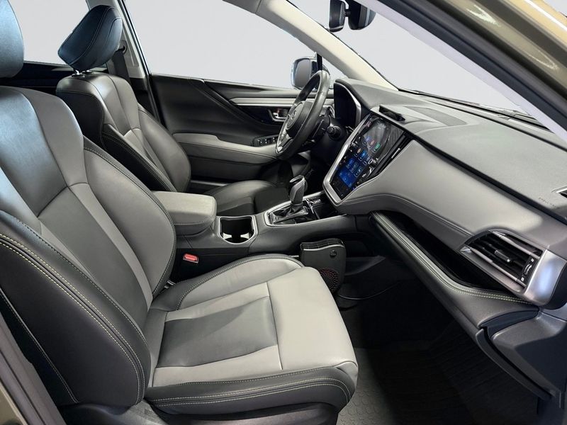 Subaru Outback bild 14