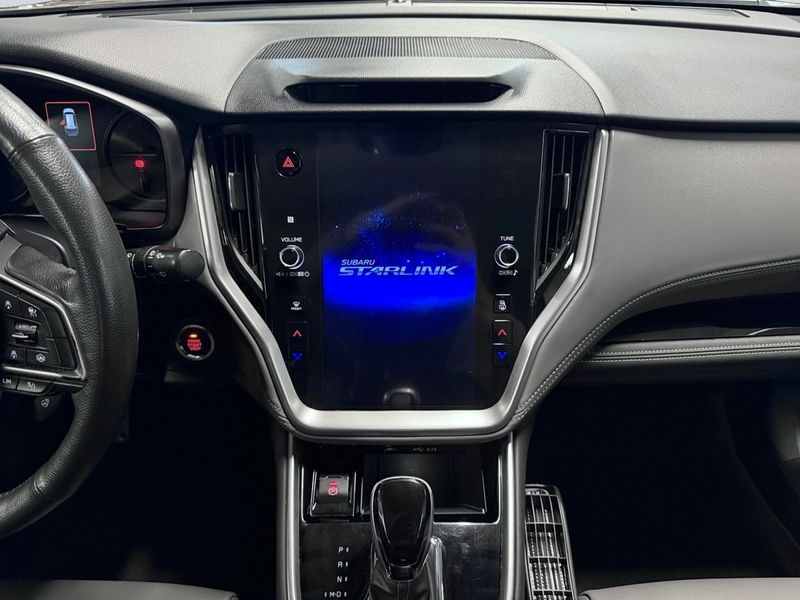 Subaru Outback bild 11