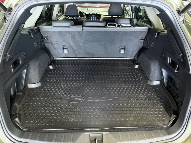 Subaru Outback bild 15
