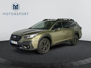 Subaru Outback bild 1