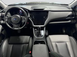 Subaru Outback bild 10