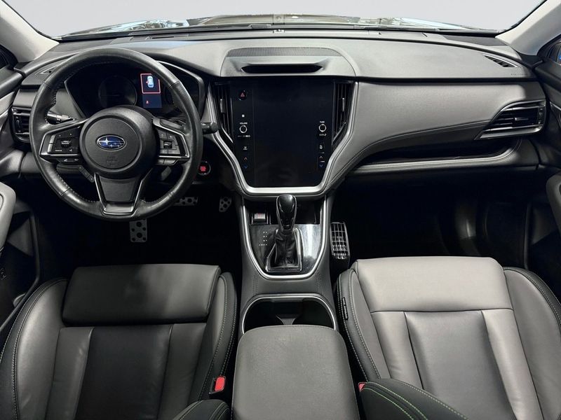 Subaru Outback bild 10