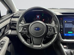 Subaru Outback bild 12