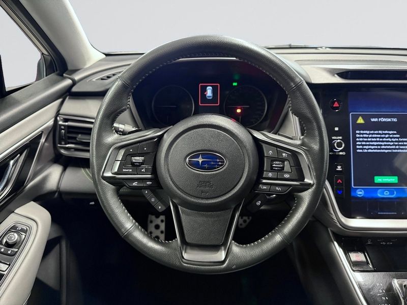 Subaru Outback bild 12