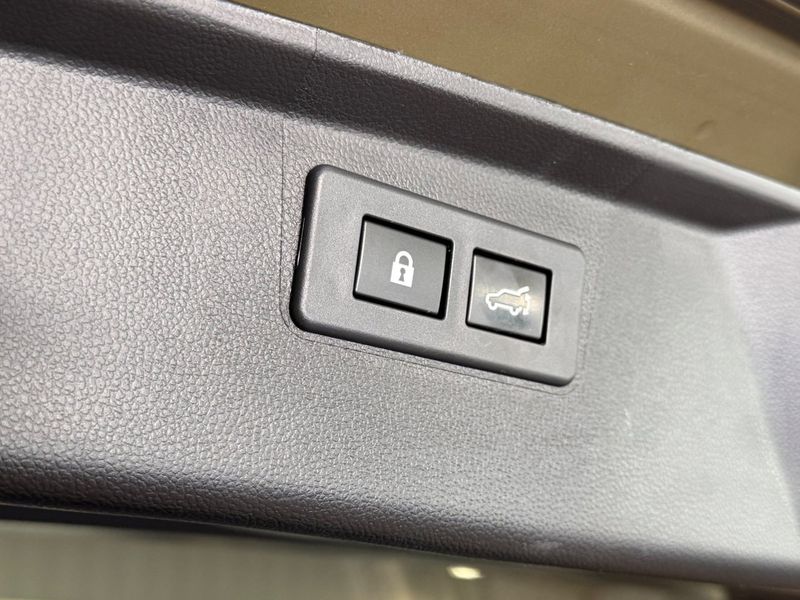 Subaru Outback bild 16