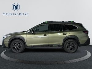 Subaru Outback bild 2