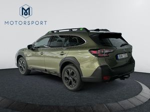 Subaru Outback bild 3