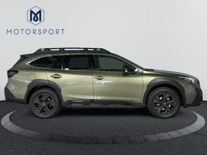 Subaru Outback bild 7