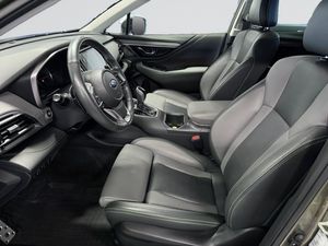 Subaru Outback bild 9