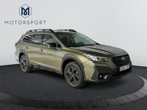Subaru Outback bild 8