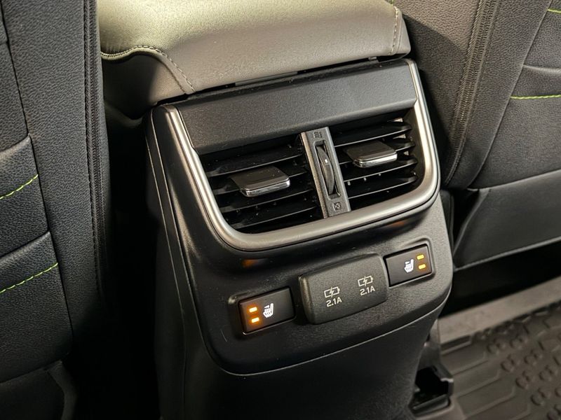 Subaru Outback bild 20
