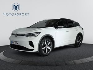 Volkswagen ID.4 bild 1