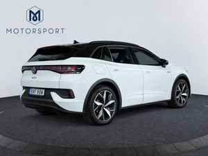Volkswagen ID.4 bild 6