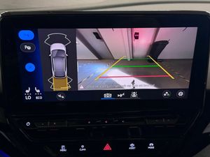 Volkswagen ID.4 bild 22