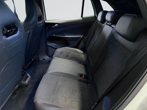 Volkswagen ID.4 bild 14