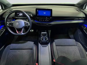 Volkswagen ID.4 bild 11