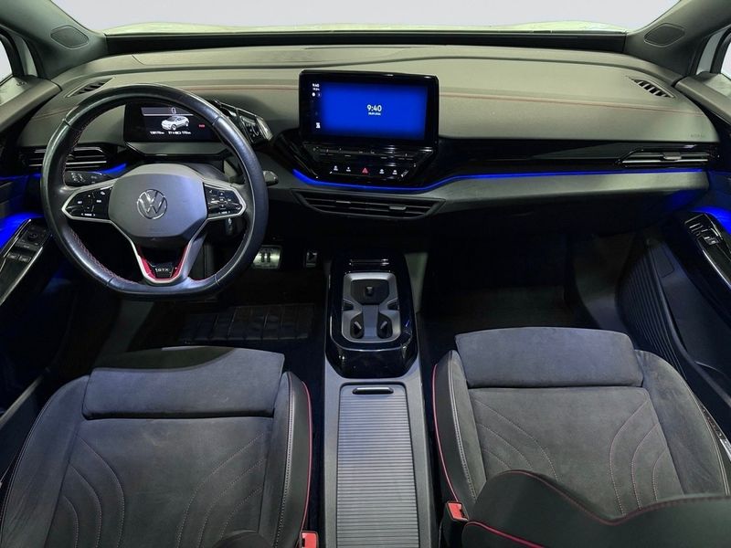 Volkswagen ID.4 bild 11