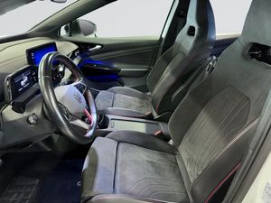 Volkswagen ID.4 bild 10