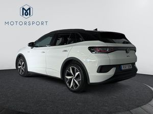 Volkswagen ID.4 bild 4