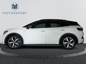 Volkswagen ID.4 bild 3