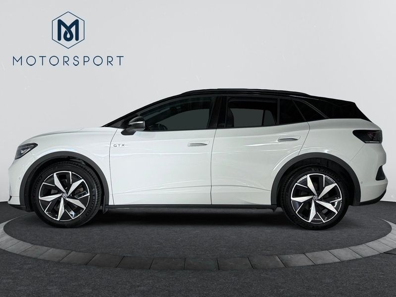 Volkswagen ID.4 bild 3