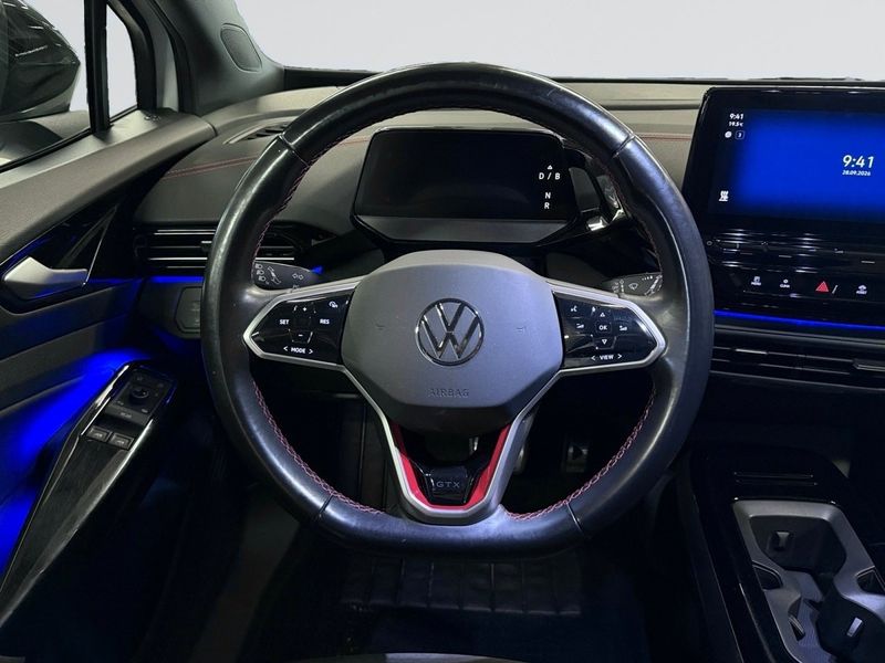 Volkswagen ID.4 bild 13